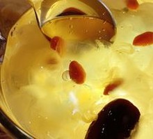 Taojiao Silver Ear Soup