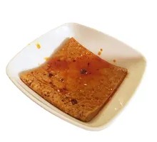 Eight Treasure Tofu Cubes