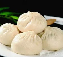 Pork and Celery Dumplings