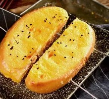 Baked Milk Bread