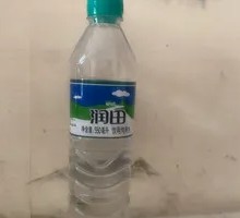 Run Tian Mineral Water