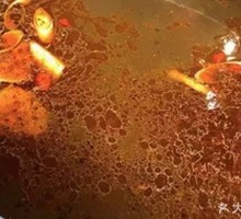 Nourishing Clear Soup