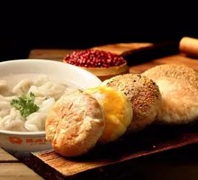 Cold-Mixed Pork and Onion Dumplings