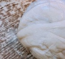Scroll Dish