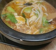 Jinshengyuan Rice Noodles