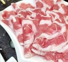 Premium Calcium-Rich Lamb