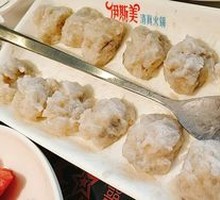 Homemade Shrimp Slurry