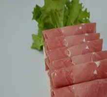 Lamb Dumpling Meat