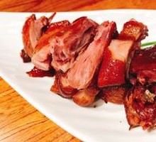 Cha Zhou Roast Duck
