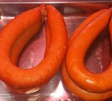 Pork Tenderloin Sausage