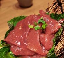坛香牛肉