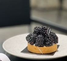 Fruit Tart