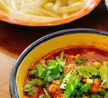 Secret-Recipe Roasted Brain