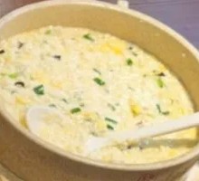 Three Delicacies Small Tofu