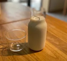 Thick Coconut Milk