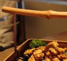 Crispy Fried Hailar Lamb