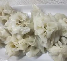 Large-Filled Siu Mai
