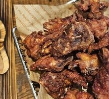 Proud Chili Chicken Frames
