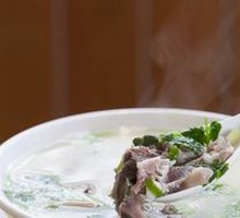 Mixed Soup