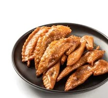 Five-Spice Chicken Tips