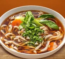 Bone Broth Noodles