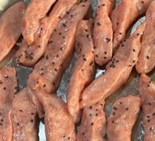Air-dried Sausage