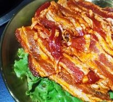 Pan-Seared Lean Beef