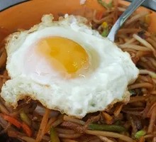 Bibimbap