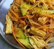 Mixed Cauliflower Salad