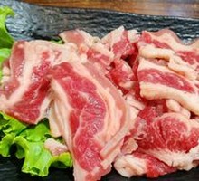 Grilled Beef (Fatty)