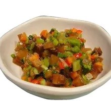 Single Pickled Vegetable