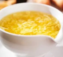 Egg Drop Soup
