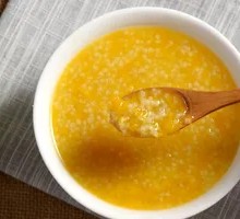 Dajinmiao Millet Porridge