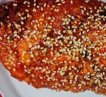 Large Chicken Cutlet