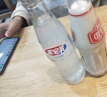 Hongbaolai Soda