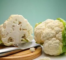 Cauliflower
