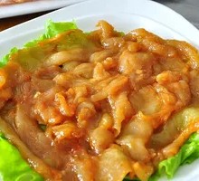 Orleans Chicken Breast