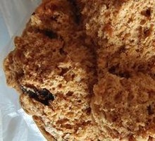 Brown Sugar Red Date Steamed Bun