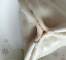 Sugar Triangle Dumplings