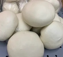 Gulou Soybean Dumplings