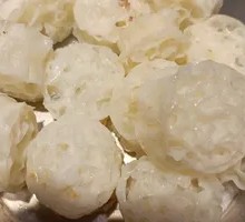 Western-style Stuffed Lotus Root