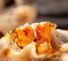 Steamed Authentic Panjin Rice Field Crab