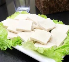 Qianye Tofu