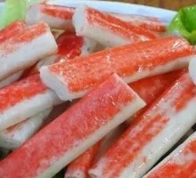 Crab Stick