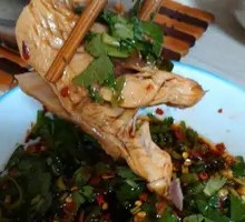 Spicy and Sour Noodles