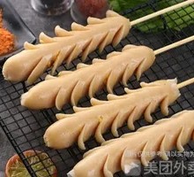 Corn穗 Sausage