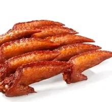 Spicy Chicken Wing Tips