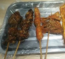 Secret-Recipe Chicken Wings