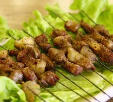 Straightforward Noodles