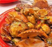 Signature Seafood Stew